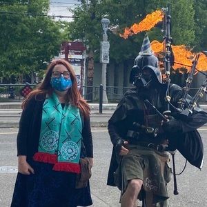 Meet your Posher, Jessica